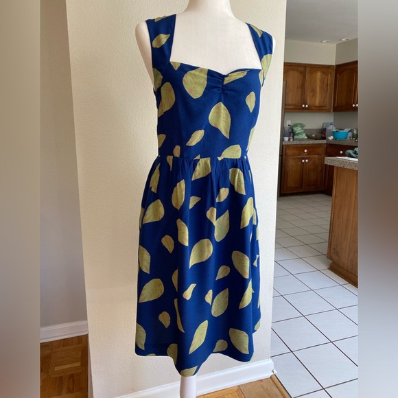 Anthropologie dress by Maple - Picture 1 of 9